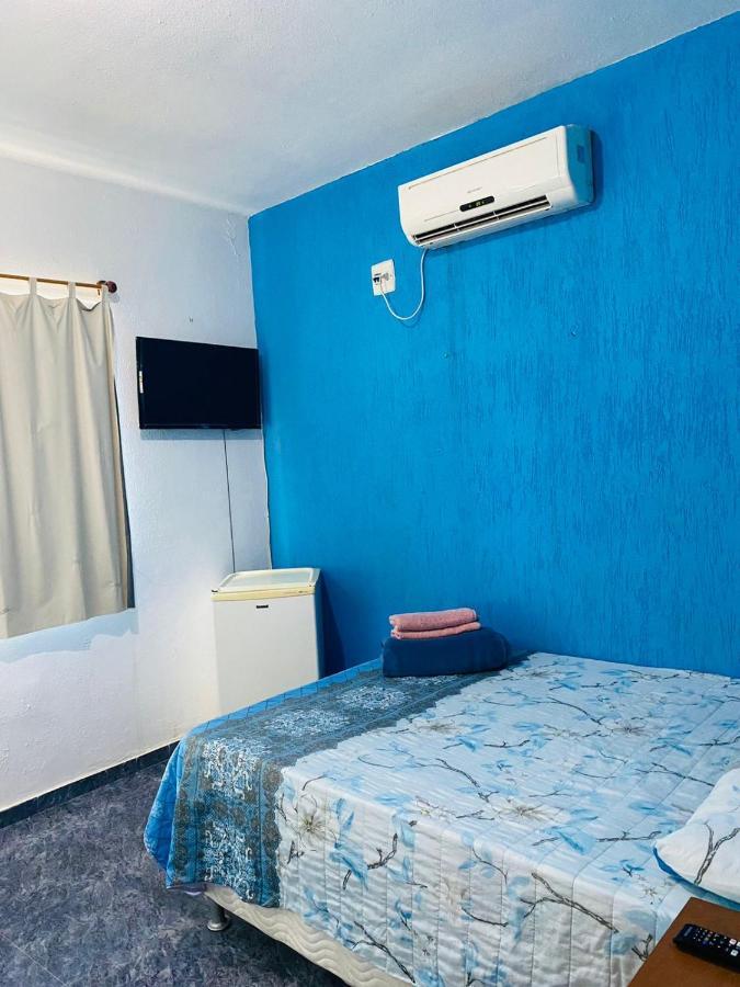 Suites Moreninha Rio de Janeiro Kültér fotó