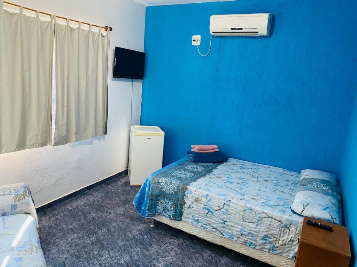 Suites Moreninha Rio de Janeiro Kültér fotó