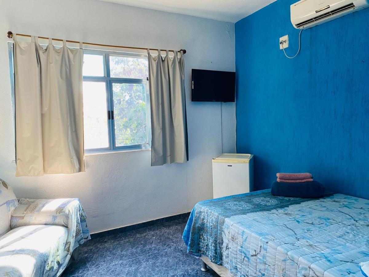 Suites Moreninha Rio de Janeiro Kültér fotó