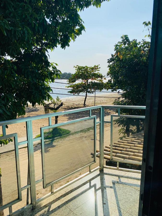 Suites Moreninha Rio de Janeiro Kültér fotó