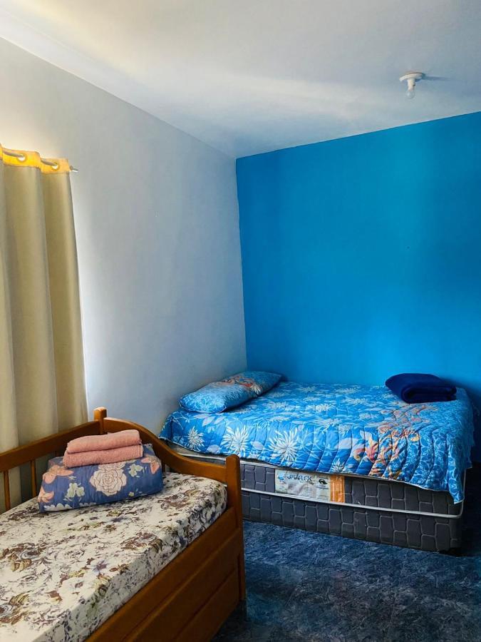 Suites Moreninha Rio de Janeiro Kültér fotó