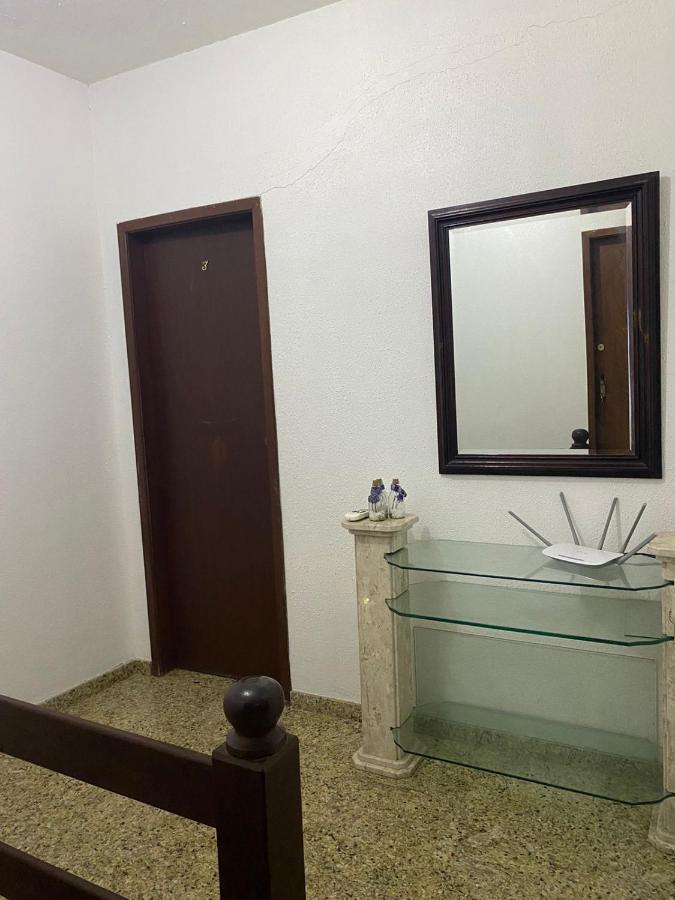 Suites Moreninha Rio de Janeiro Kültér fotó